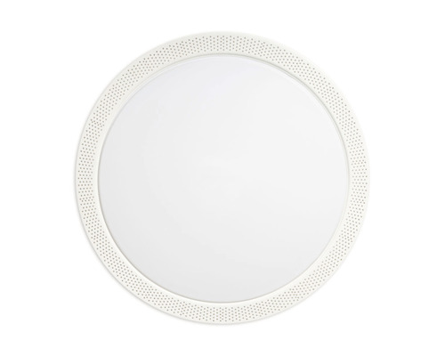 Oglindă rotundă cu ramă