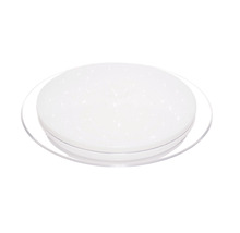 Lumină de plafon rotundă