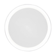 Plafonieră rotundă