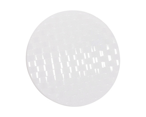 Covoraș rotund de duș cu model