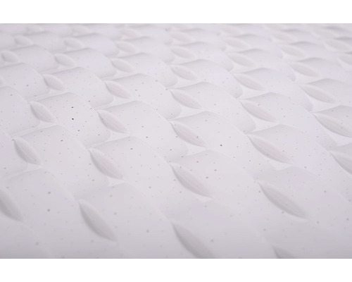 Prim-plan al unei saltele cu suprafață matlasată