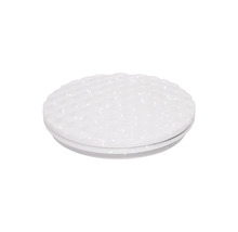 Plafonieră rotundă