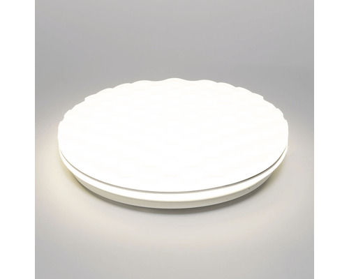 Plafonieră rotundă pentru interior