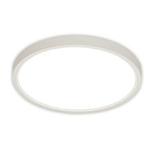 Lumină de plafon rotundă