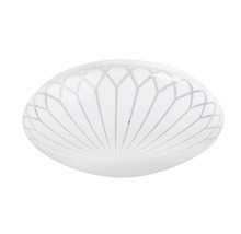 Lumină de plafon cu decor