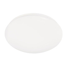 Spot LED încastrat oval