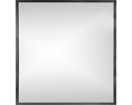 Oglindă dreptunghiulară cu ramă