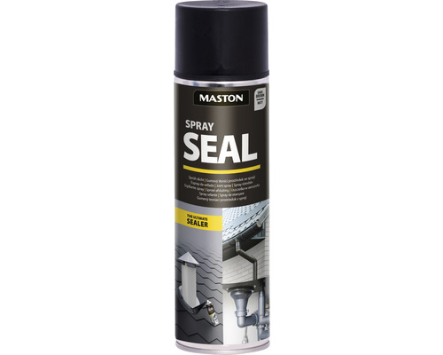 Spray de etanșare Maston Seal maro închis 500 ml Maston Spray Seal spray de etanșare