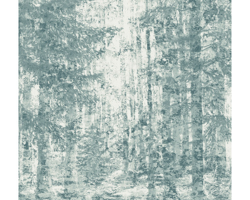 Tapet cu motiv forestier