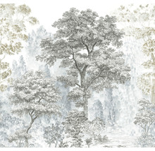 Fototapet vlies IF2-015 Rising Roots 200x250 cm