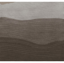 Panou grafic de perete cu linii orizontale