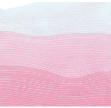 Design abstract cu linii orizontale pe gradient