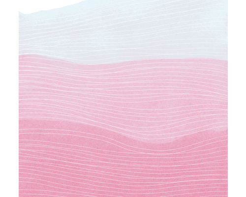 Design abstract cu linii orizontale pe gradient