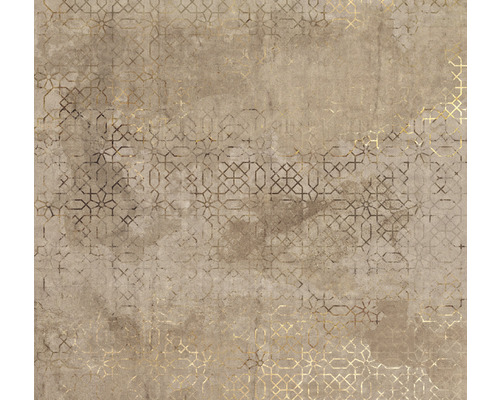 Placă decorativă de perete cu model geometric pentru interior.