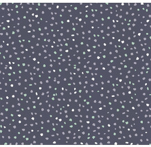 Textil cu model abstract cu puncte