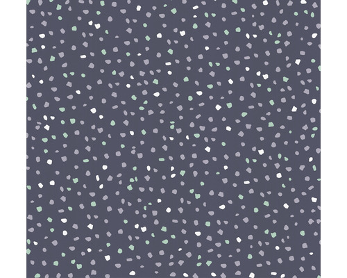 Textil cu model abstract cu puncte