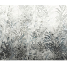 Tapetă cu motive de junglă