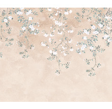 Fototapet vlies IF4-068 Hanging Hanami 400x250 cm