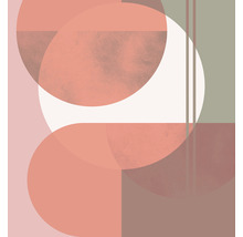 Reprezentare abstractă cu cercuri și dreptunghiuri