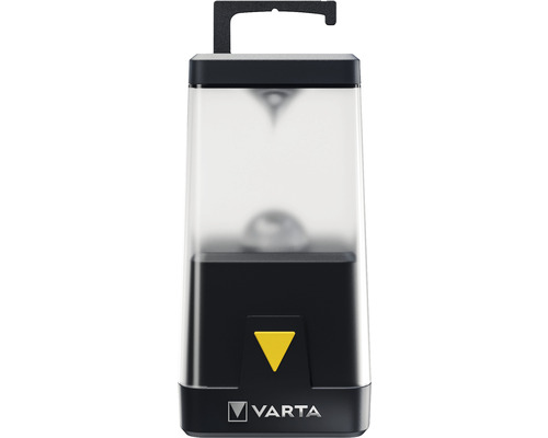 Lanternă Varta cu dispozitiv de agățare