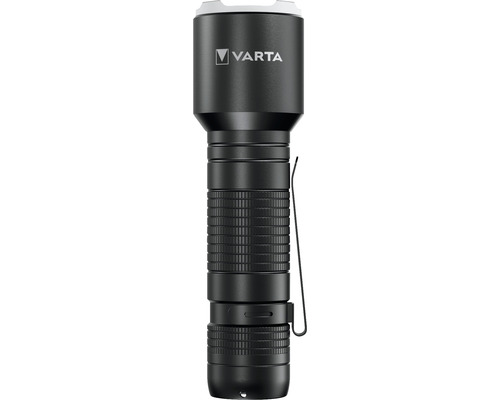 Lanternă LED Varta Aluminium Light F30 Pro max.150m, baterii incluse-0