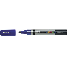 Marker permanent Lyra Markall, 2 milimetri