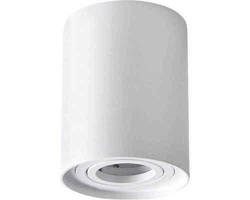 Spot aplicat Starke GU10 max. 1x8W Ø96mm, alb buc