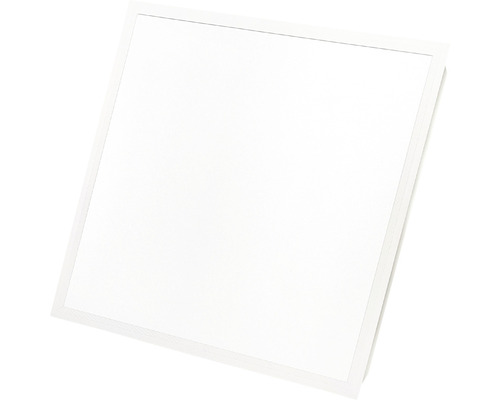 Panou cu LED integrat Starke 40W 4400 lumeni 59,5X59 cm, montaj încastrat/aplicat, lumină rece Panou cu LED integrat Starke 40W 4400 lumeni 59,5X59 cm, montaj încastrat/aplicat, lumină rece