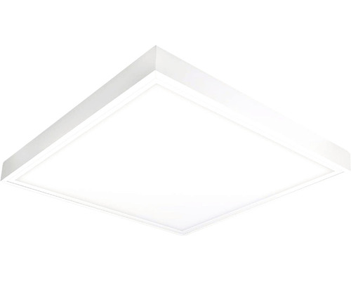 Panou cu LED integrat Starke 40W 4000 lumeni 60x60 cm, montaj aplicat, lumină neutră