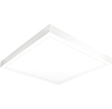 Plafonieră LED pătrată pentru interior