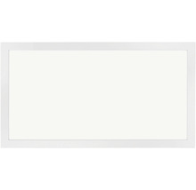 Panou cu LED integrat Starke 24W 2400 lumeni 29,5x59 cm, montaj încastrat/aplicat, lumină neutră
