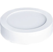 Panou cu LED integrat Starke 12W 900 lumeni Ø17 cm, montaj aplicat, lumină neutră