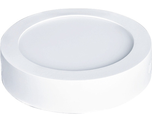 Panou cu LED integrat Starke 12W 900 lumeni Ø17 cm, montaj aplicat, lumină neutră Panou cu LED integrat Starke 12W 900 lumeni Ø17 cm, montaj aplicat, lumină neutră