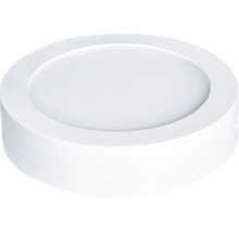 Panou cu LED integrat Starke 18W 1440 lumeni Ø22 cm, montaj aplicat, lumină neutră