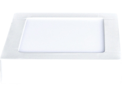 Panou cu LED integrat Starke 18W 1440 lumeni 22x22 cm, montaj aplicat, lumină rece Panou cu LED integrat Starke 18W 1440 lumeni 22x22 cm, montaj aplicat, lumină rece