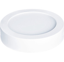 Panou cu LED integrat Starke 24W 1920 lumeni Ø30 cm, montaj aplicat, lumină rece