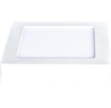 Plafonieră LED pătrată