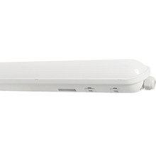 Corp iluminat cu LED integrat Starke 40W 3500 lumeni, lumină rece, protecție la umiditate