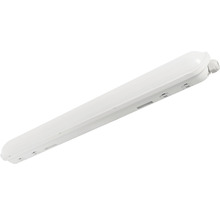 Corp iluminat cu LED integrat Starke 40W 3500 lumeni, lumină rece, protecție la umiditate