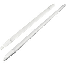 Corp iluminat cu LED integrat Starke 36W 3500 lumeni, lumină neutră, protecție la umiditate