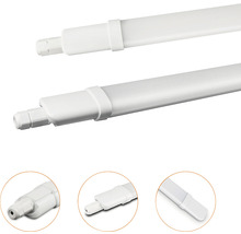 Corp iluminat cu LED integrat Starke 36W 3500 lumeni, lumină neutră, protecție la umiditate