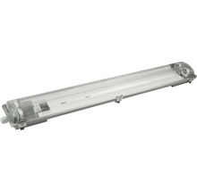 Corp de iluminat pentru spații umede