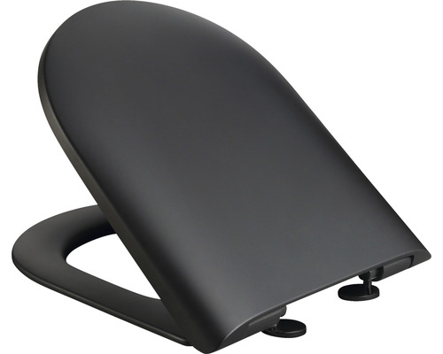 Capac WC din acril sanitar