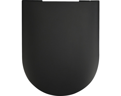 Capac de toaletă din plastic