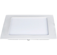 Spot LED încastrat Starke 24W 1920 lumeni, 6500K, 300x300 mm, alb