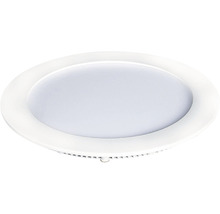 Corp de iluminat încastrat cu LED rotund