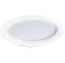 Plafonieră LED rotundă