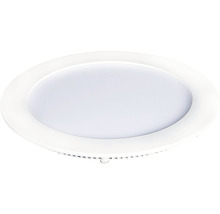Spot LED rotund încastrat