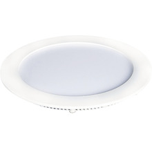 Spot LED încastrat rotund