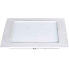 Spot LED încastrat Starke 6W 450 lumeni, 4000K, 120x120 mm, alb